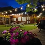 Bed & Breakfast Mille E Notte San Severino Lucano