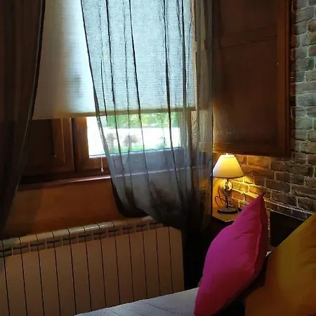 Mille E Notte Bed & Breakfast