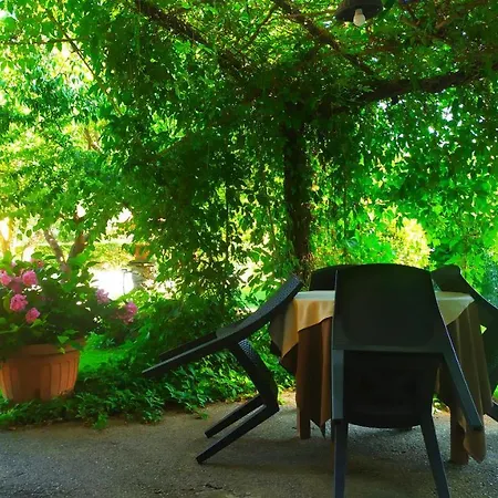 לינה וארוחת בוקר Mille E Notte סן סברינו לוקאנו