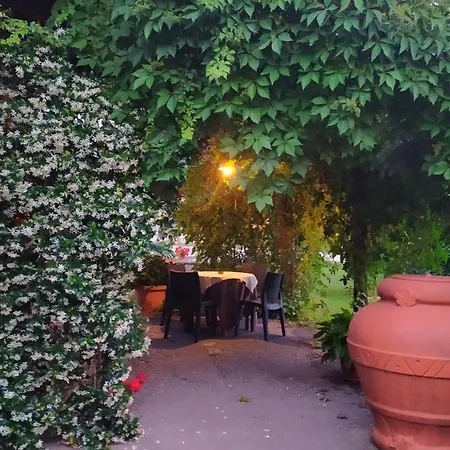 Mille E Notte Nocleg ze śniadaniem San Severino Lucano