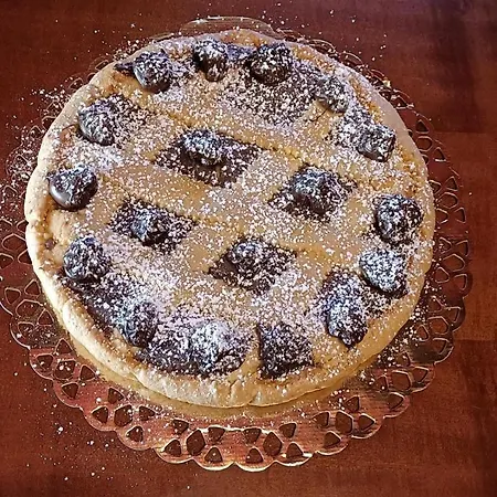 Nocleg ze śniadaniem Mille E Notte