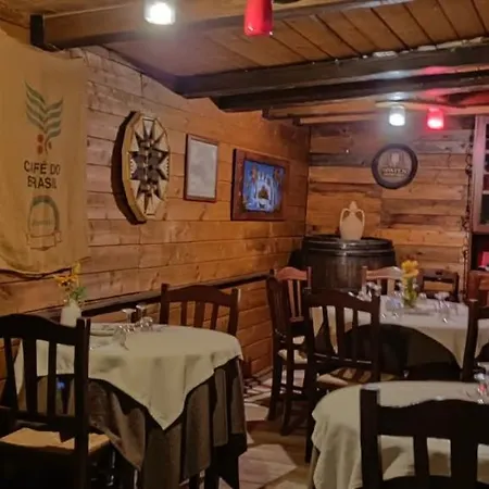 Bed & Breakfast Mille E Notte San Severino Lucano