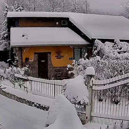 Nocleg ze śniadaniem Mille E Notte