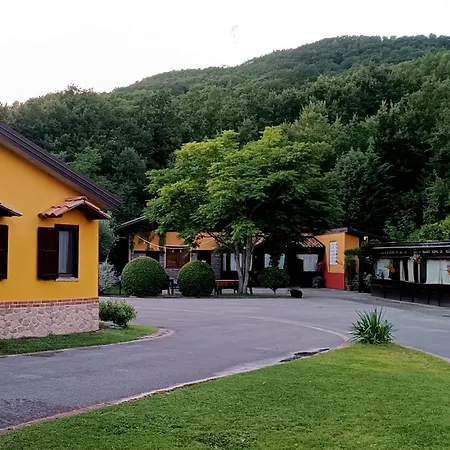 Bed & Breakfast Mille E Notte San Severino Lucano