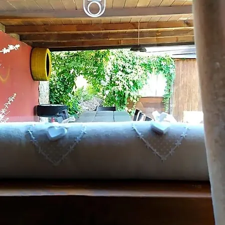 Oda ve Kahvaltı Mille E Notte San Severino Lucano