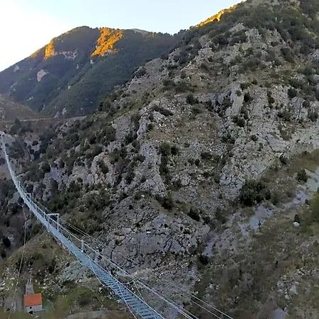 Oda ve Kahvaltı Mille E Notte San Severino Lucano