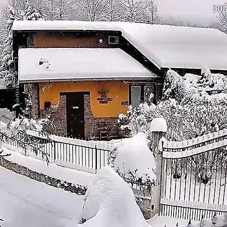 Mille E Notte Oda ve Kahvaltı San Severino Lucano