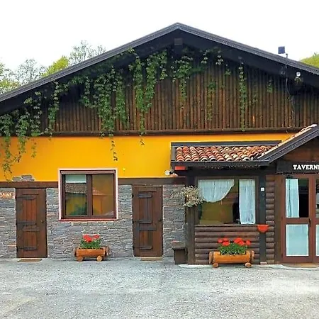 Oda ve Kahvaltı Mille E Notte