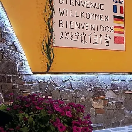 Mille E Notte San Severino Lucano