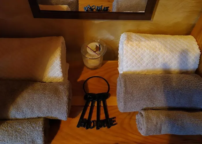 Mille E Notte 3* San Severino Lucano