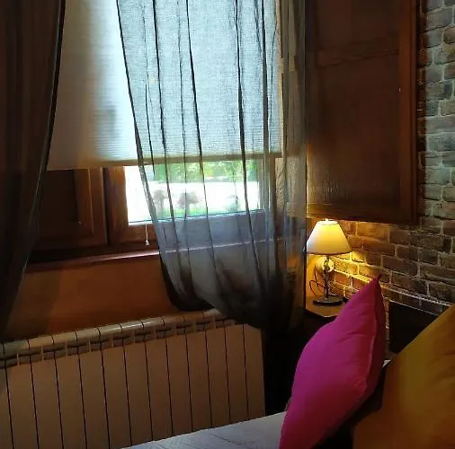 Mille E Notte Bed & Breakfast