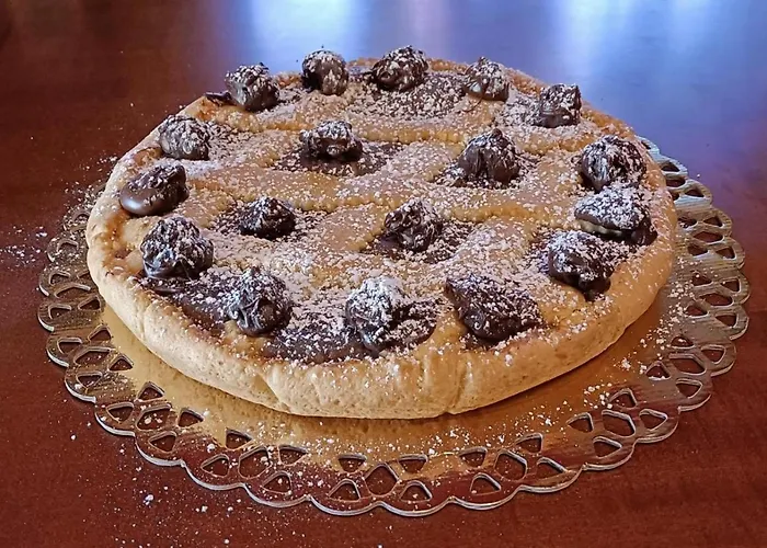 Mille E Notte Bed & Breakfast 3*