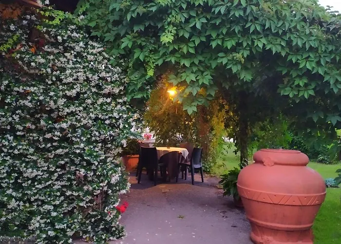 Mille E Notte Oda ve Kahvaltı San Severino Lucano