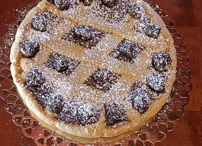 Oda ve Kahvaltı Mille E Notte