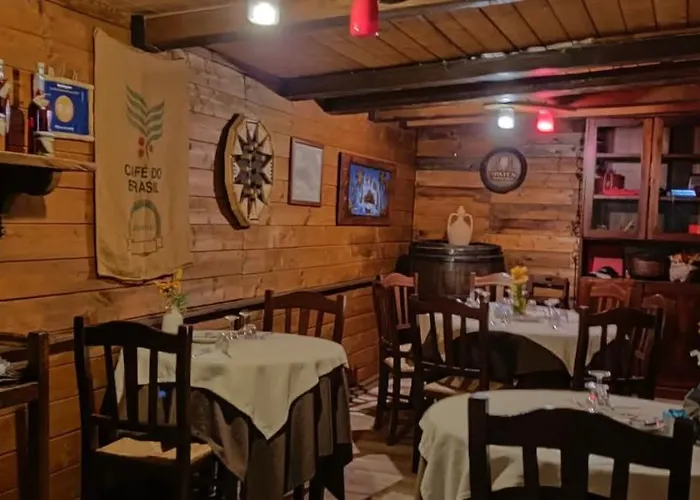 Oda ve Kahvaltı Mille E Notte San Severino Lucano