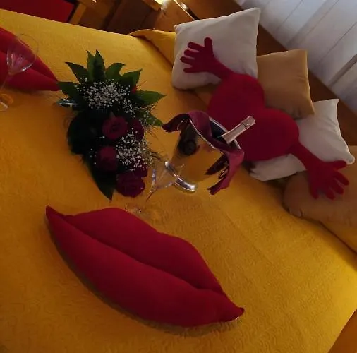 Oda ve Kahvaltı Mille E Notte San Severino Lucano