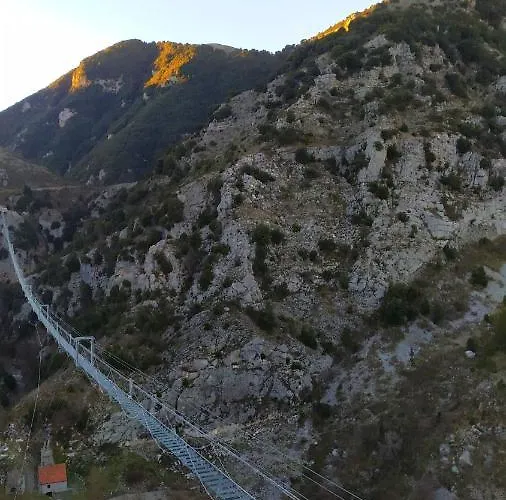 Oda ve Kahvaltı Mille E Notte San Severino Lucano