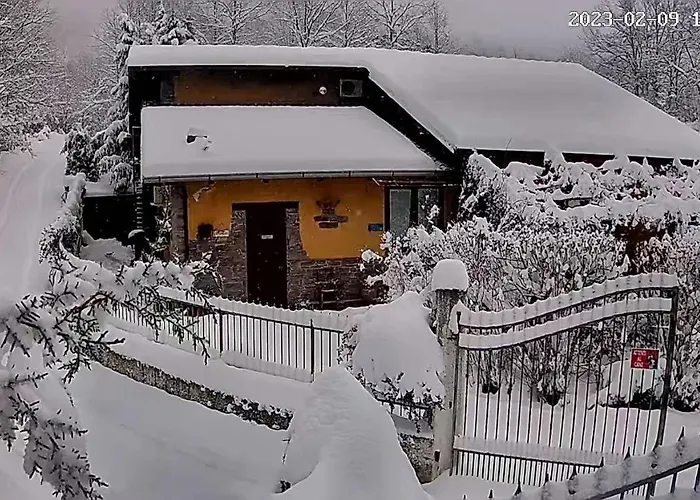 Bed & Breakfast Mille E Notte