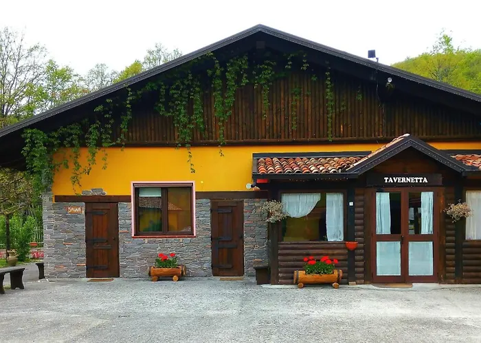 Mille E Notte San Severino Lucano